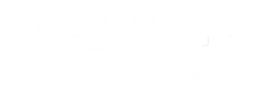 GAIM Ops logo 