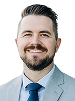 Headshot Image