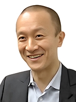 Headshot Image