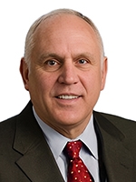 Headshot Image