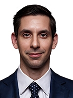 Headshot Image
