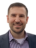 Headshot Image
