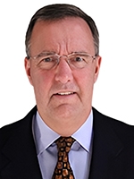 Headshot Image