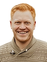 Headshot Image