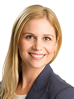 Headshot Image