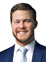 Headshot Image