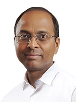 Headshot Image