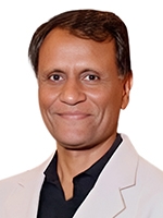 Headshot Image