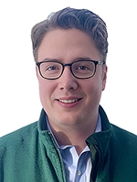 Headshot Image