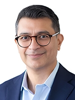 Headshot Image