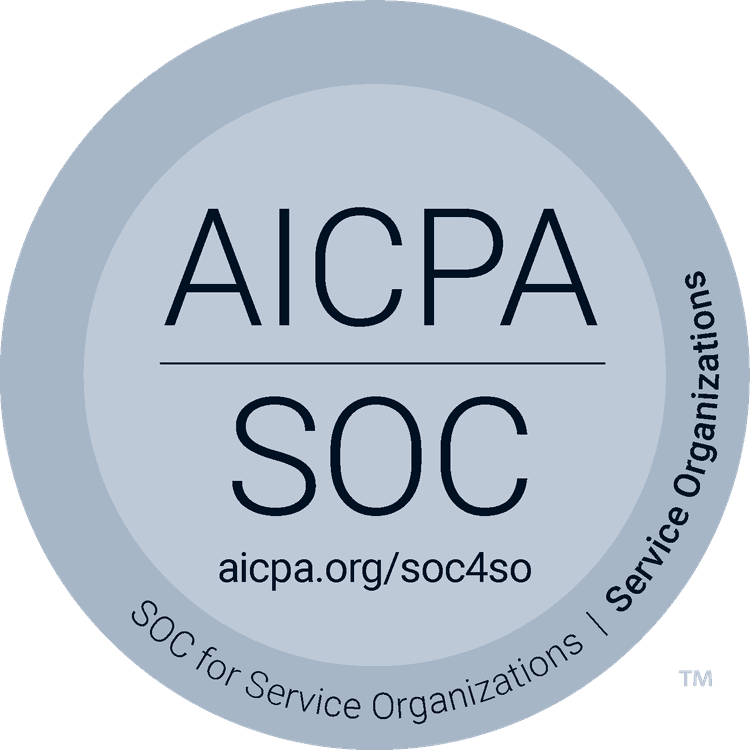 SOC2 logo