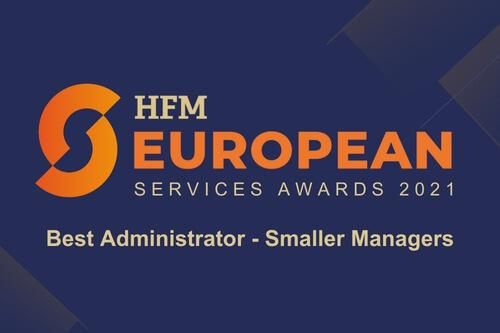 Award Image