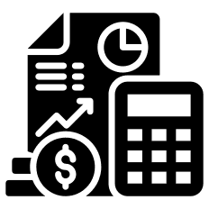 Waterfall Calculations