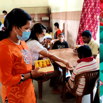 charitable program