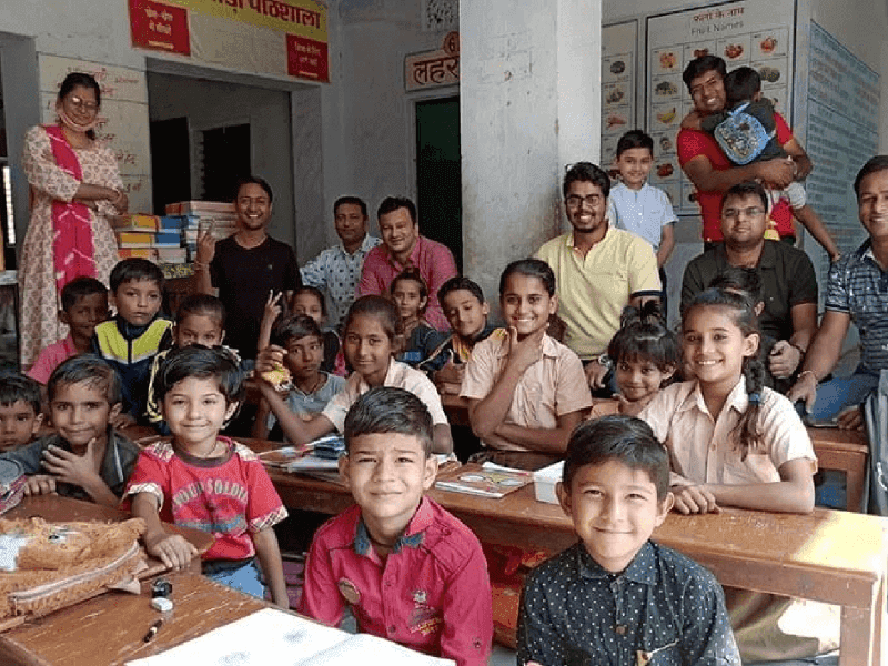 Education
