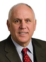 Headshot Image