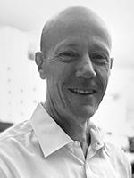Headshot Image