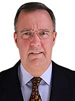 Headshot Image