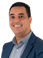 Headshot Image