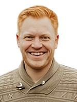 Headshot Image