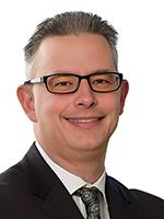 Headshot Image