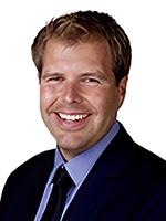 Headshot Image