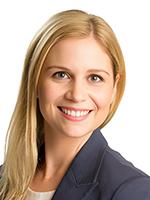 Headshot Image