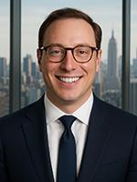 Headshot Image