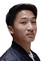 Headshot Image