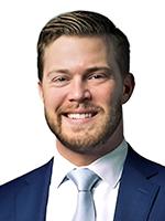 Headshot Image