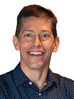 Headshot Image