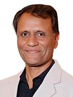 Headshot Image