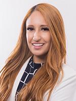 Headshot Image