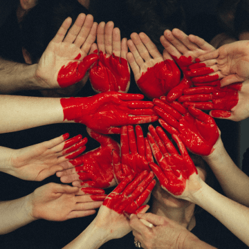 charitable program