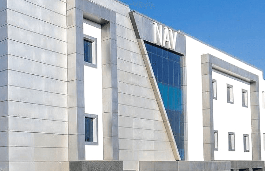 NAV
