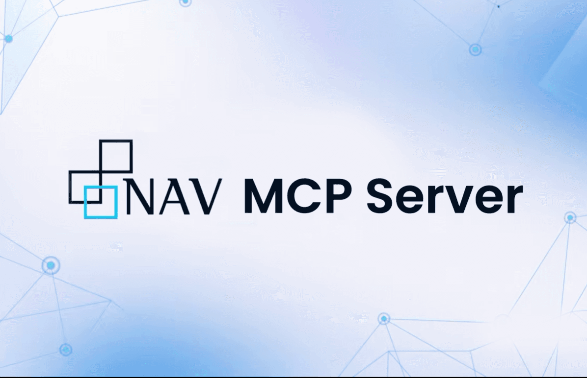 NAV MCP Server