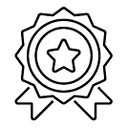 Multiple industry awards