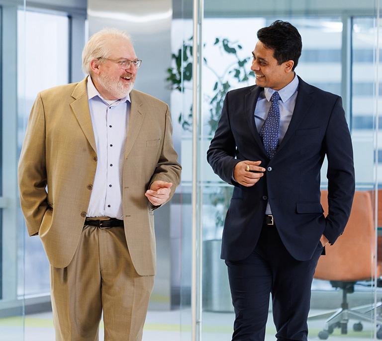 Private Equity Funds Admin Hero