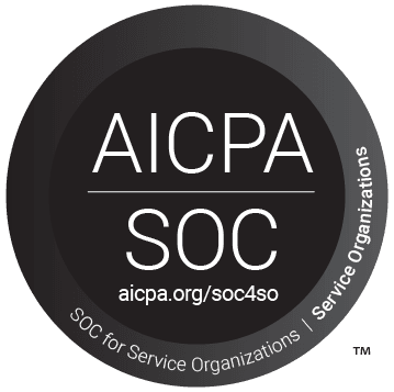 SOC2 logo