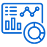 Investor reporting and portal delivery