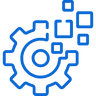 Fund setup and platform configuration