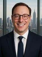 Headshot Image