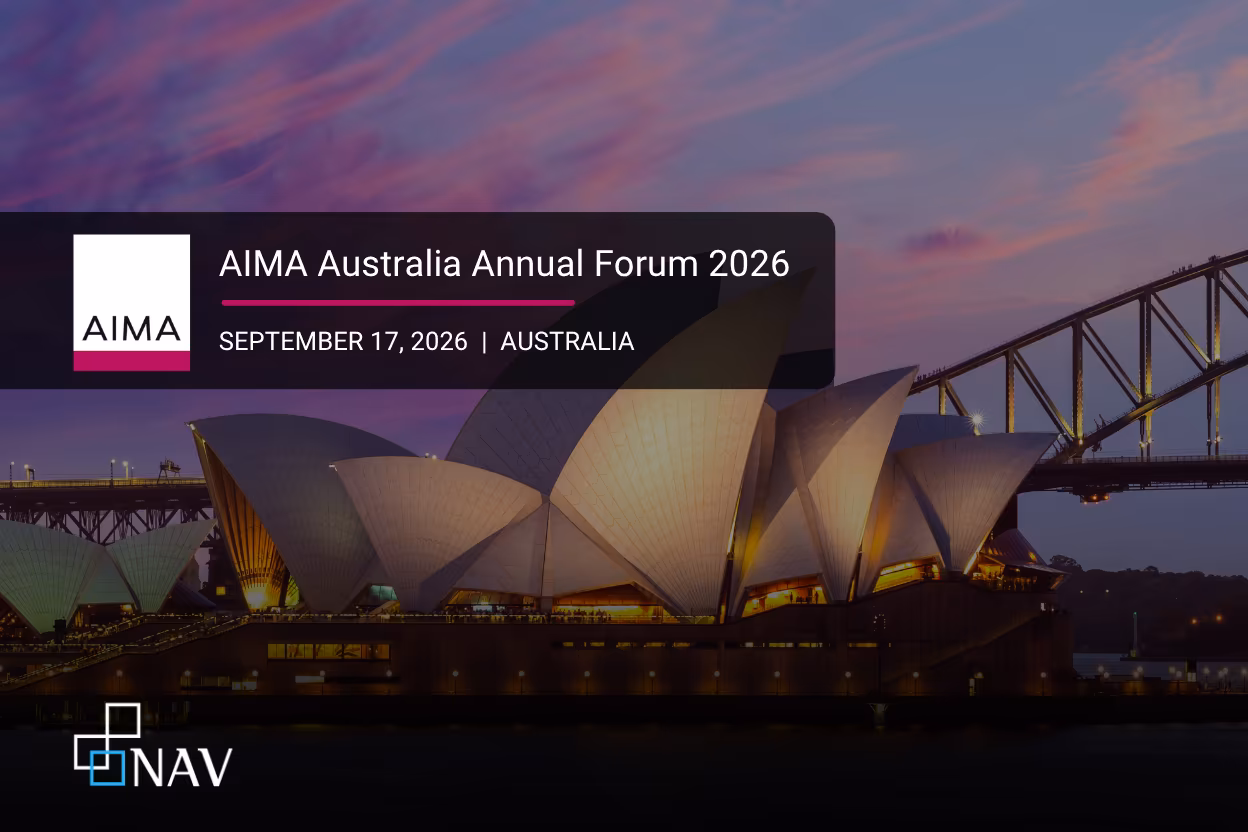 AIMA Australia Annual Forum 2026