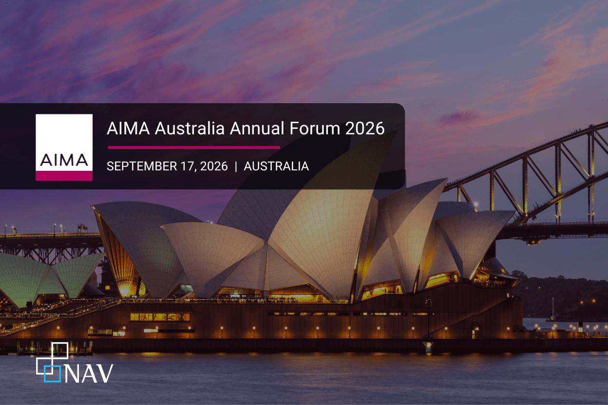 AIMA Australia Annual Forum 2026