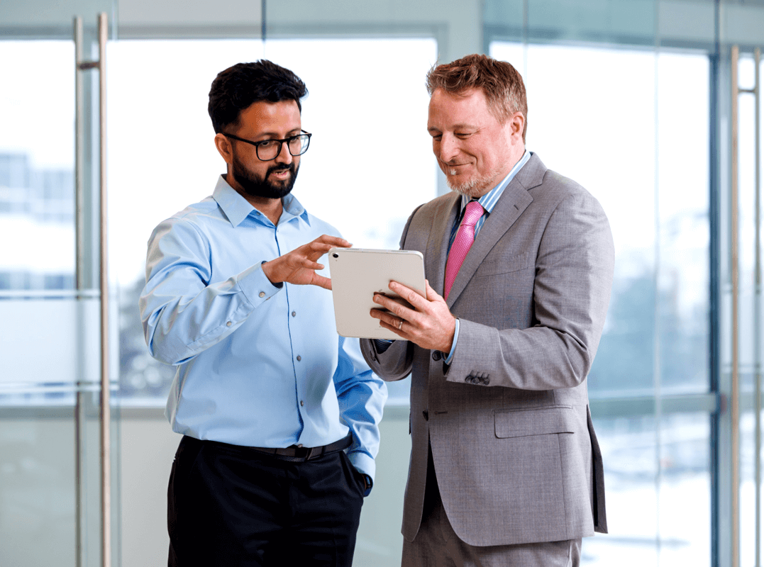 Additional Services We Provide Fund Managers