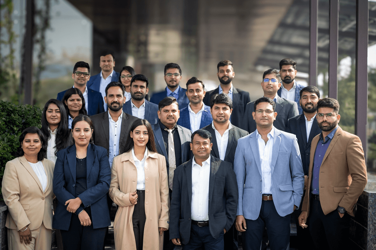 Award-Winning Digital Asset Fund Administration