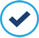 checkmark
