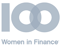 Women In Finance Logo